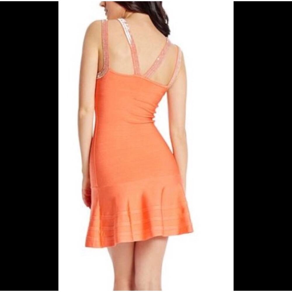 Marciano bandage dress sz XS - Picture 2 of 8